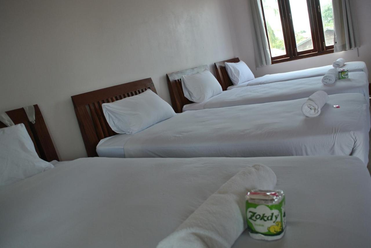 Mama Leurth Sunset Guesthouse Ban Dondét Cameră foto
