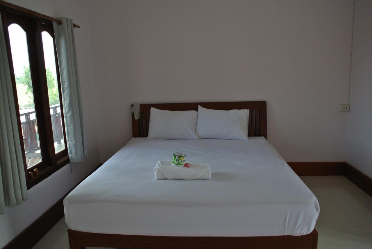 Mama Leurth Sunset Guesthouse Ban Dondét Cameră foto