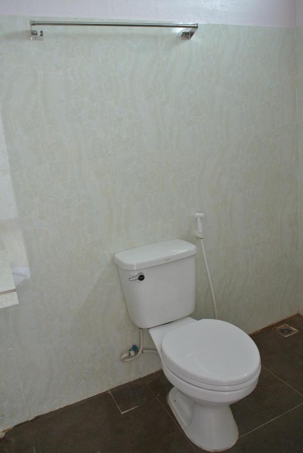 Mama Leurth Sunset Guesthouse Ban Dondét Cameră foto