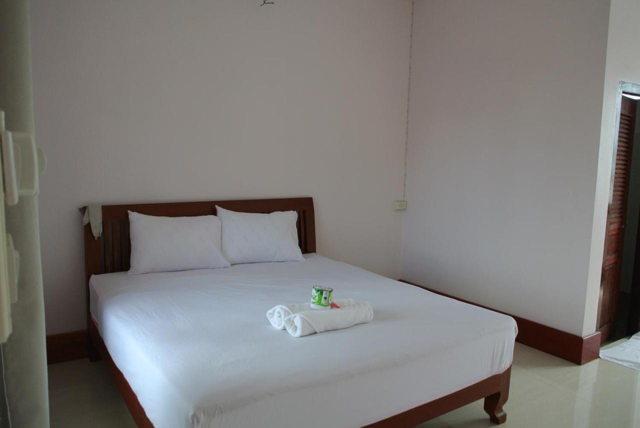 Mama Leurth Sunset Guesthouse Ban Dondét Cameră foto