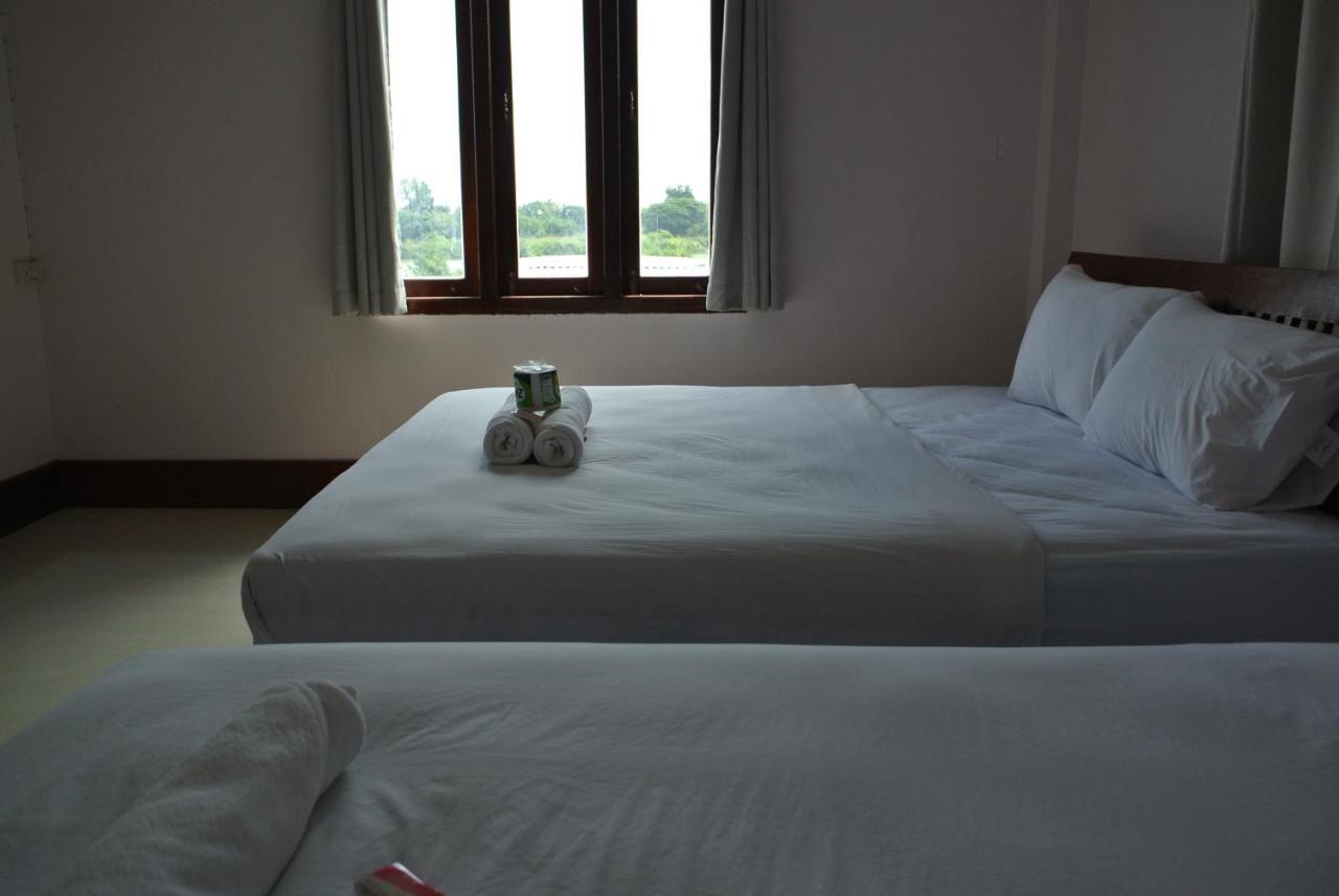 Mama Leurth Sunset Guesthouse Ban Dondét Cameră foto