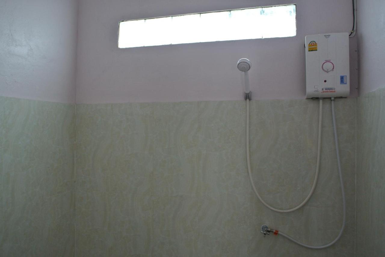 Mama Leurth Sunset Guesthouse Ban Dondét Cameră foto