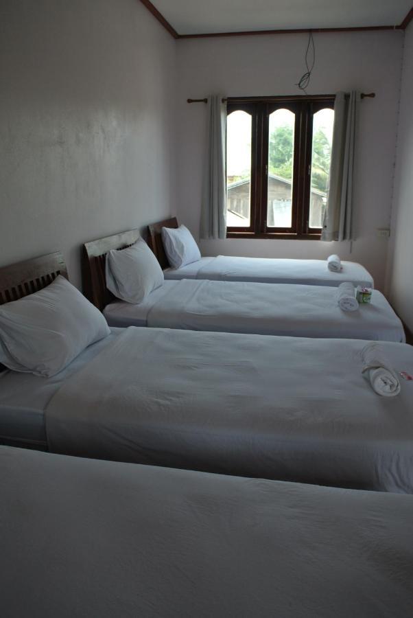 Mama Leurth Sunset Guesthouse Ban Dondét Cameră foto
